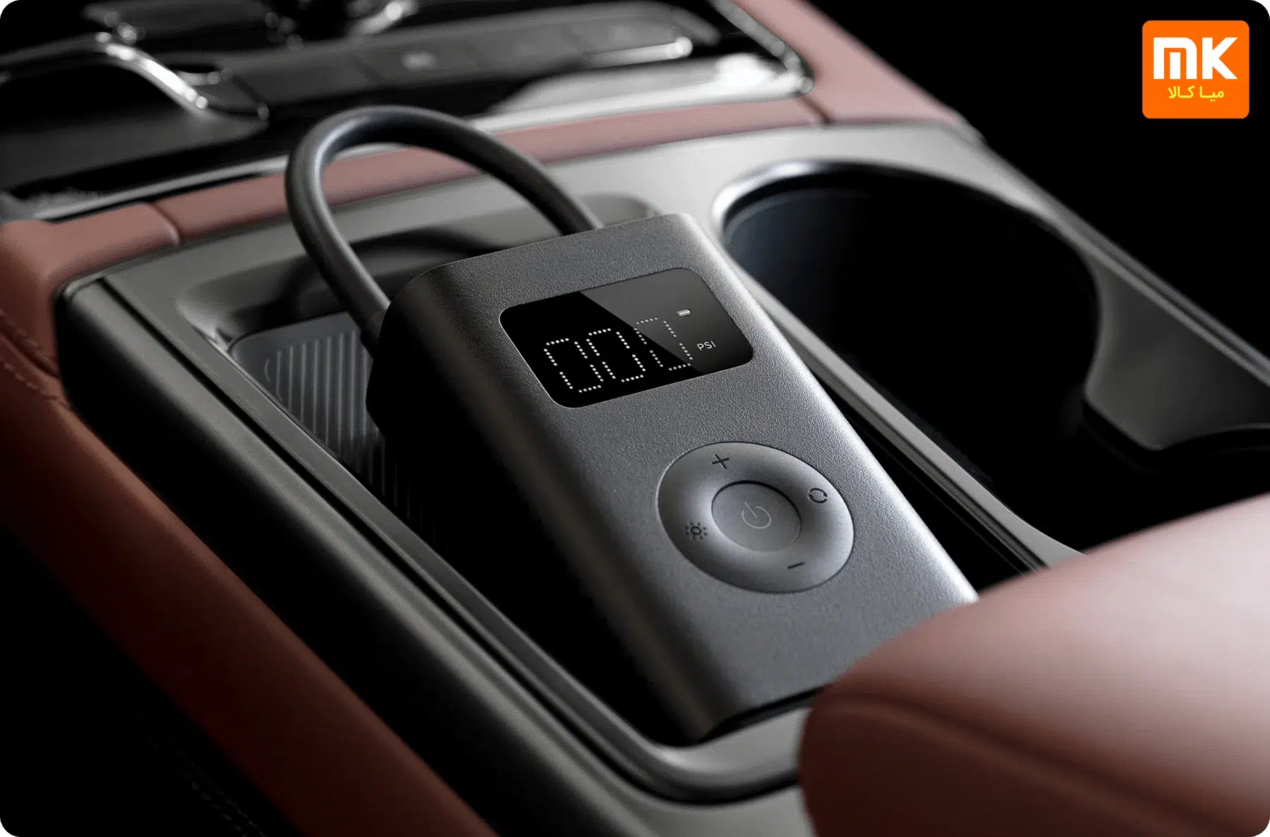 کمپرسورهوا شیائومی مدل Xiaomi Air Compressor 2