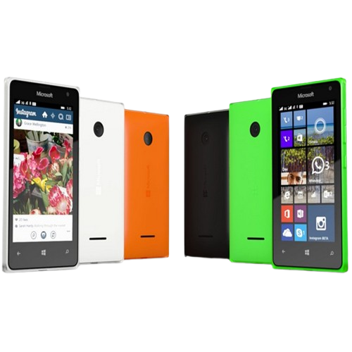 گوشی موبایل مایکروسافت Lumia 532