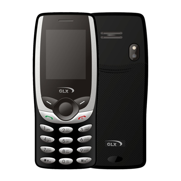 گوشی موبایل جی ال ایکس مدل GLX N8