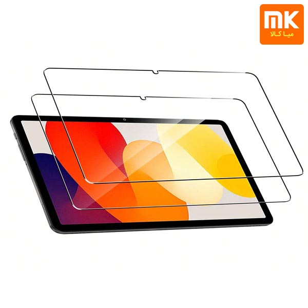 گلس تبلت شیائومی redmi pad se