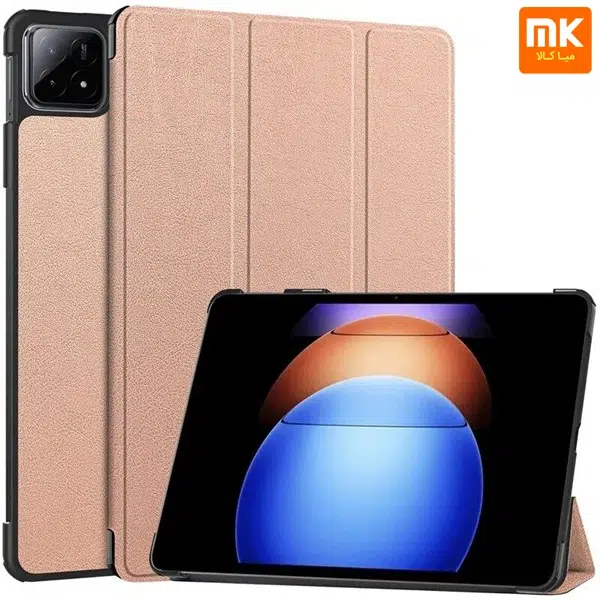 قاب تبلت شیائومی pad 6s pro