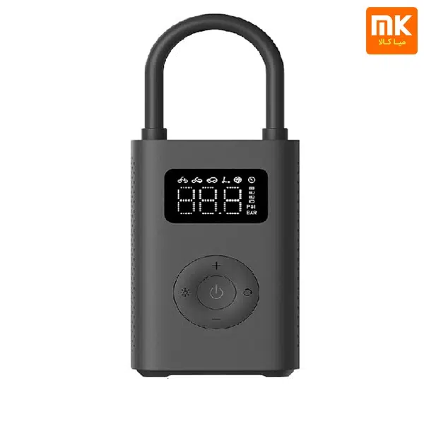 کمپرسور هوا شیائومی مدل 2 Pro MJCQB07PQW