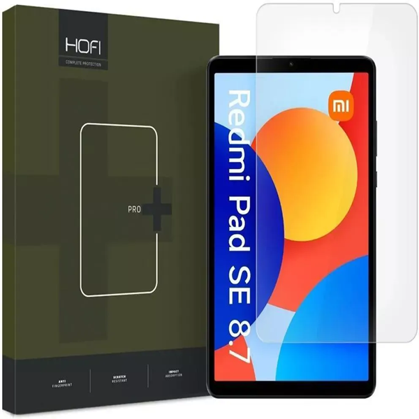 گلس تبلت شیائومی Redmi Pad SE 8.7