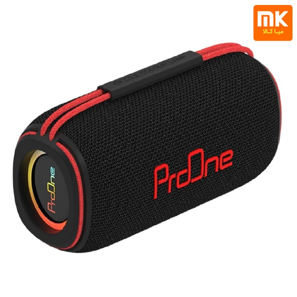 اسپیکر بلوتوثی قابل حمل پرووان مدل PSB4972