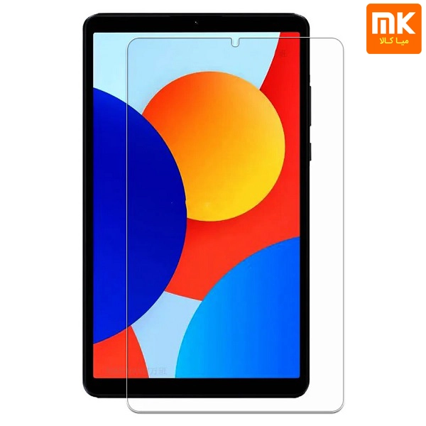 گلس تبلت شیائومی Redmi Pad SE 8.7