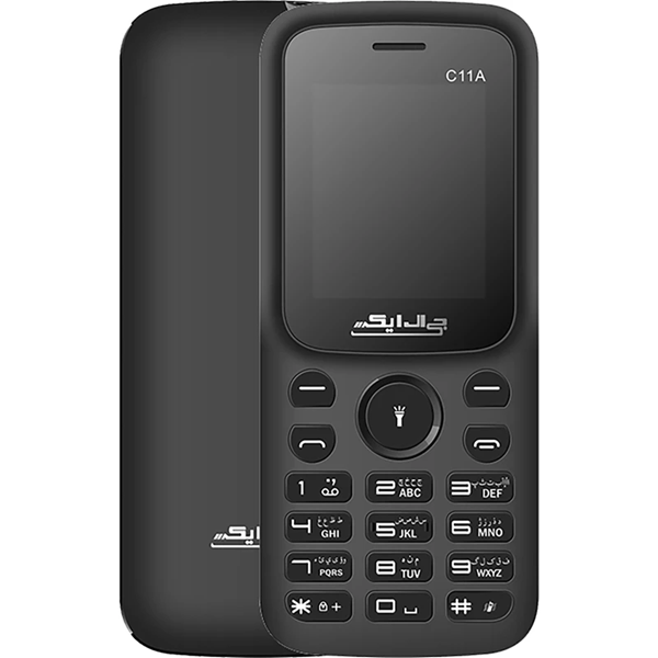 گوشی جی ال ایکس مدل C11A