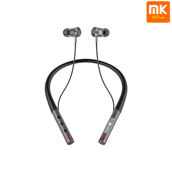 هنذفری بلوتوثی گردنی پرووان مدل PHB3380