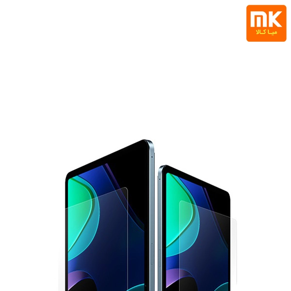 گلس شیشه ای تبلت شیائومی پد 6pro