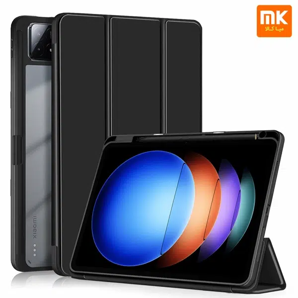 قاب تبلت شیائومی pad 6s pro