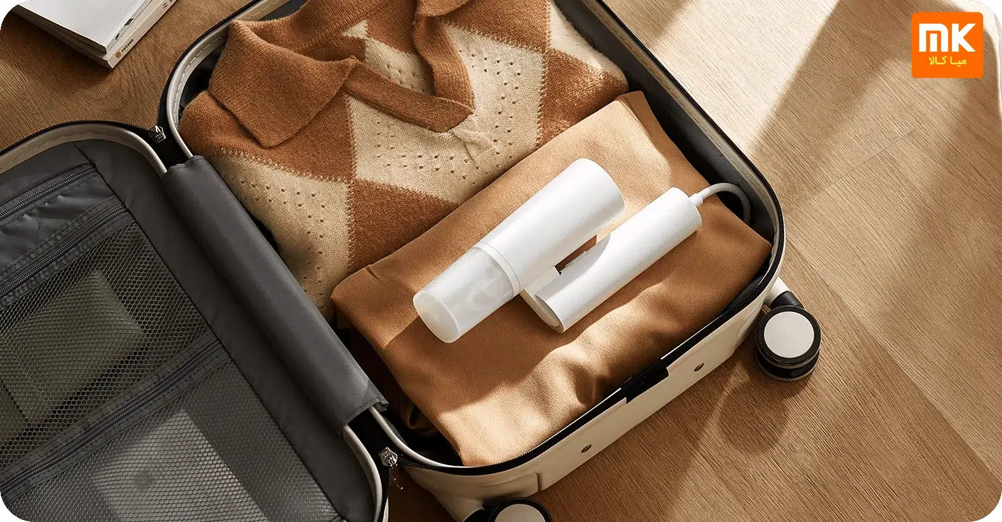 اتو بخار شیائومی مدل Mijia MJGTJ02LF