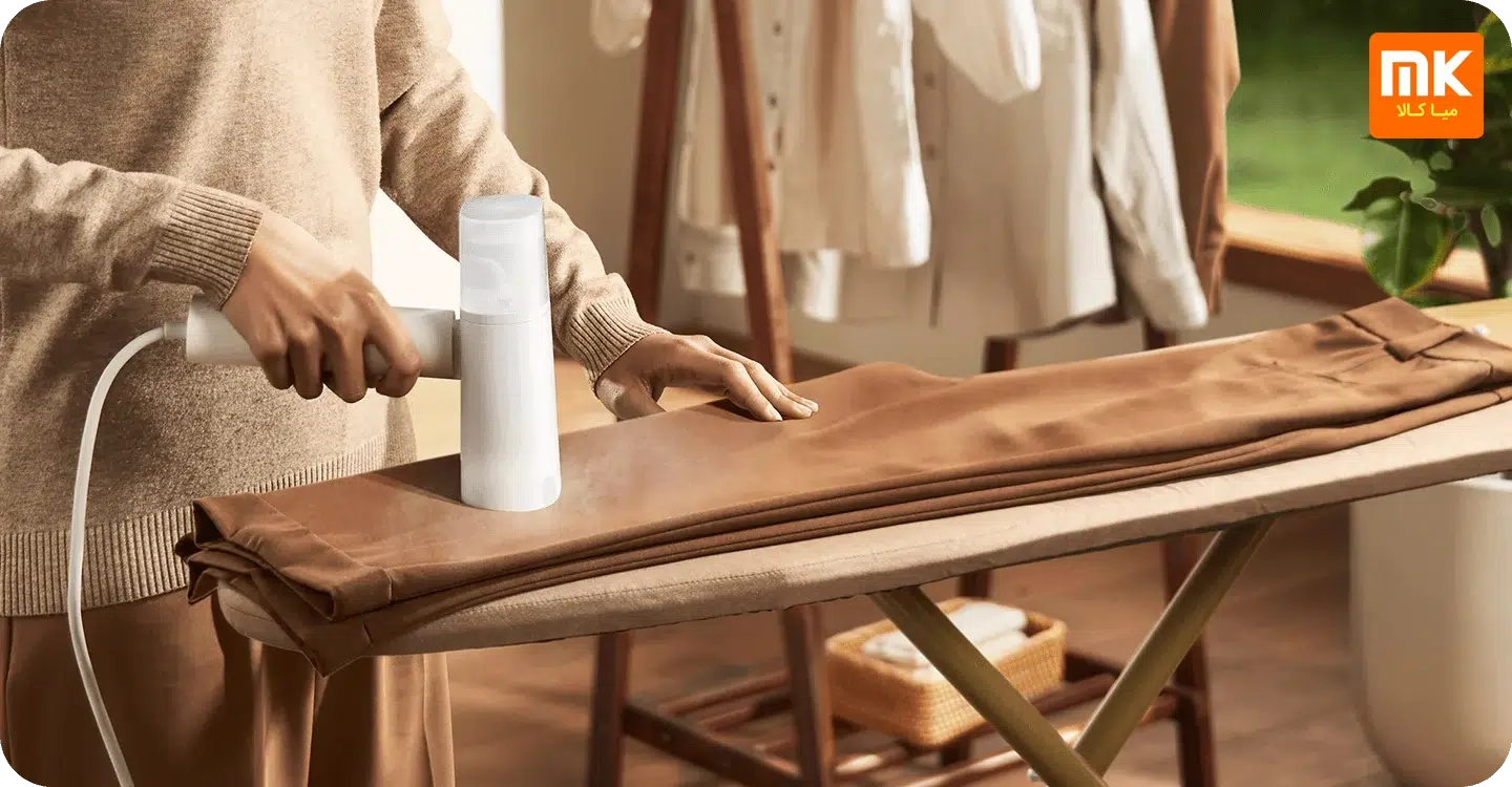 اتو بخار شیائومی مدل Mijia MJGTJ02LF