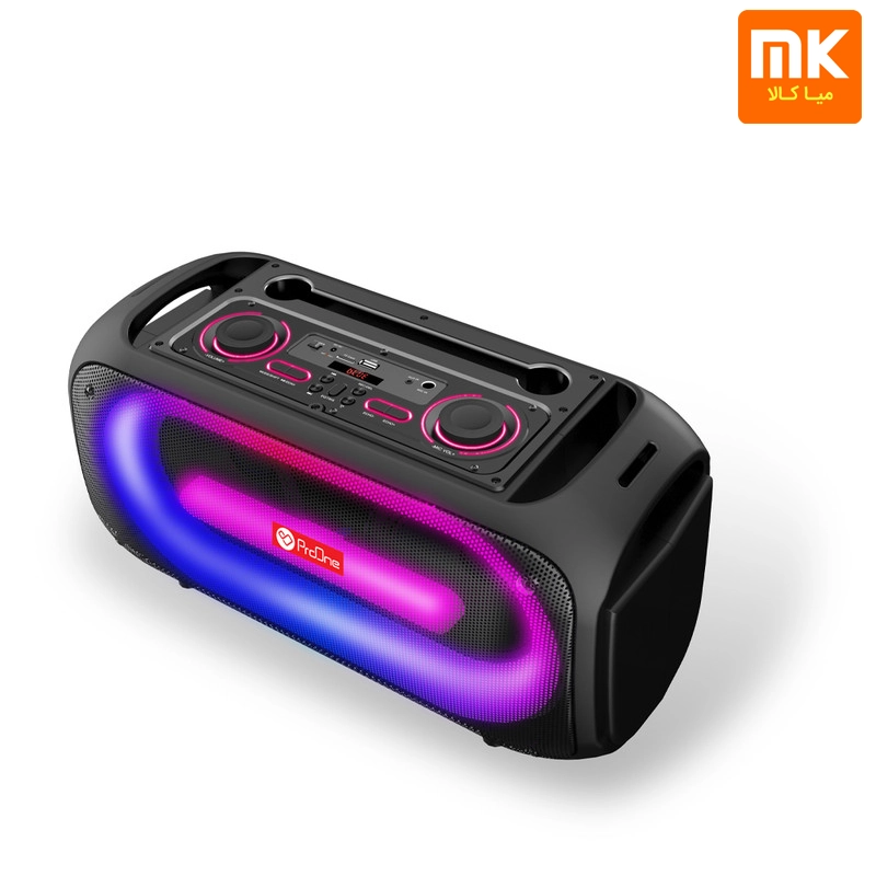 اسپیکر بلوتوث پرووان مدل PSB4926