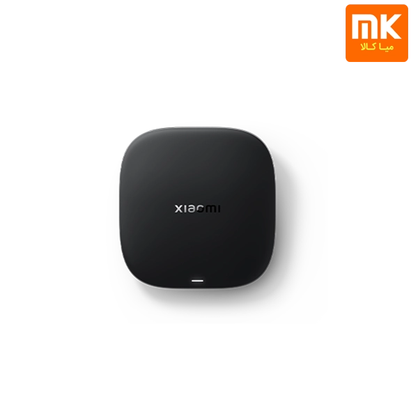 تی وی باکس شیائومی S 3rd Gen