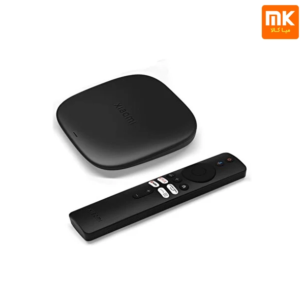 تی وی باکس شیائومی S 3rd Gen