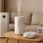 خانه هوشمند شیائومی