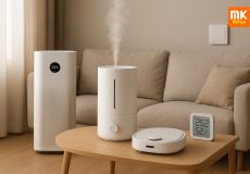 خانه هوشمند شیائومی