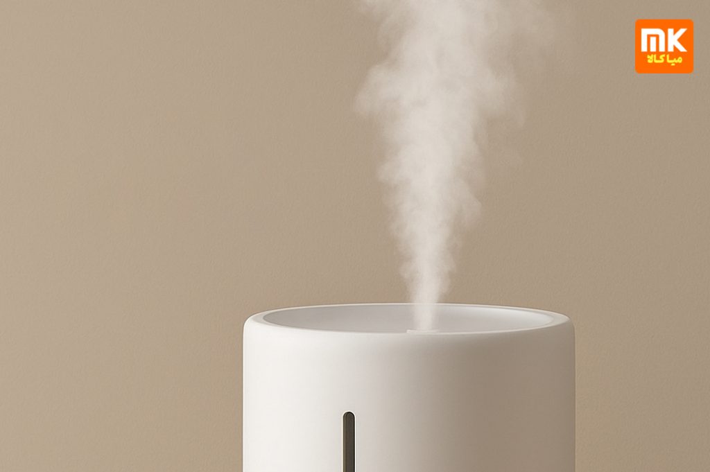 دستگاه بخور شیائومی