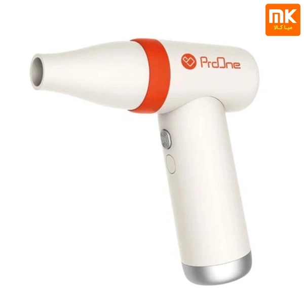 دمنده شارژی پرووان مدل PGC501 projet