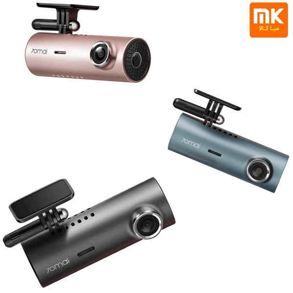 دوربین خودرو 70 mai Dash Cam M300