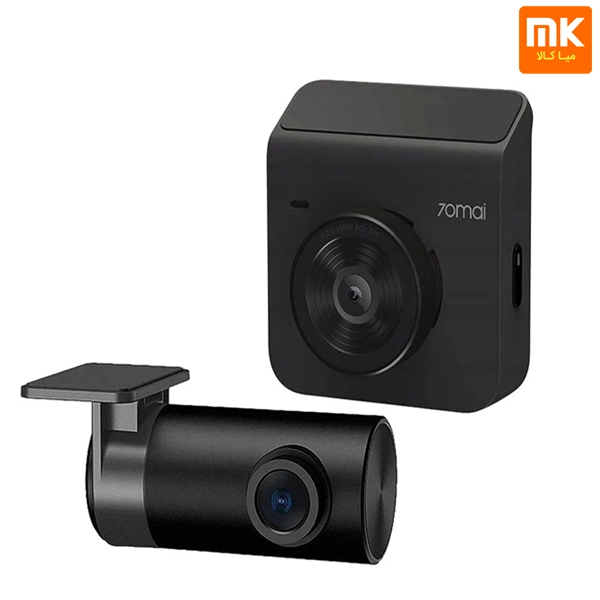 دوربین ماشین 70mai A400 شیائومی