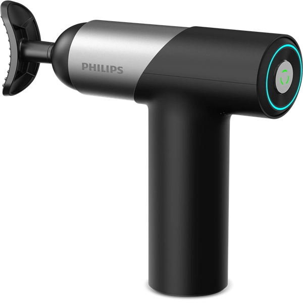 ماساژور تفنگی فیلیپس مدل PPM7323