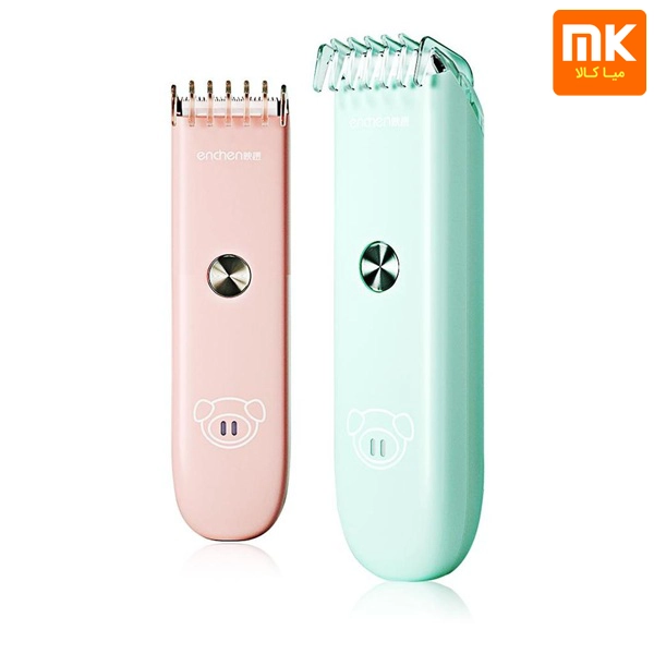 ماشین اصلاح موی سر کودک شیائومی مدل YOYO