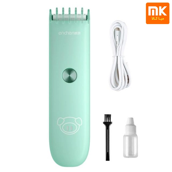 ماشین اصلاح موی سر کودک شیائومی مدل YOYO