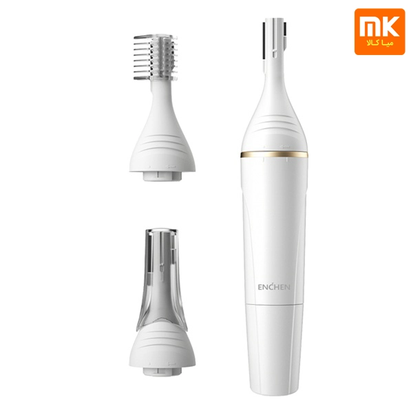 ماشین اصلاح چندکاره بانوان شیائومی Xiaomi Enchen Mocha D