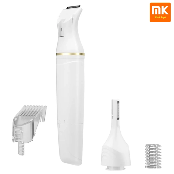 ماشین اصلاح چندکاره بانوان شیائومی Xiaomi Enchen Mocha D