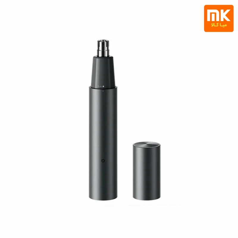 مو زن گوش و بینی میجیا مدل mjghb1lf