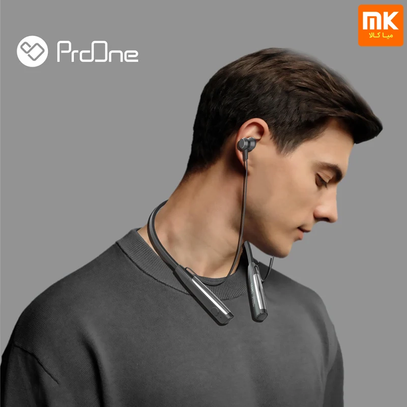 هدفون گردنی پرووان مدل PHB3307