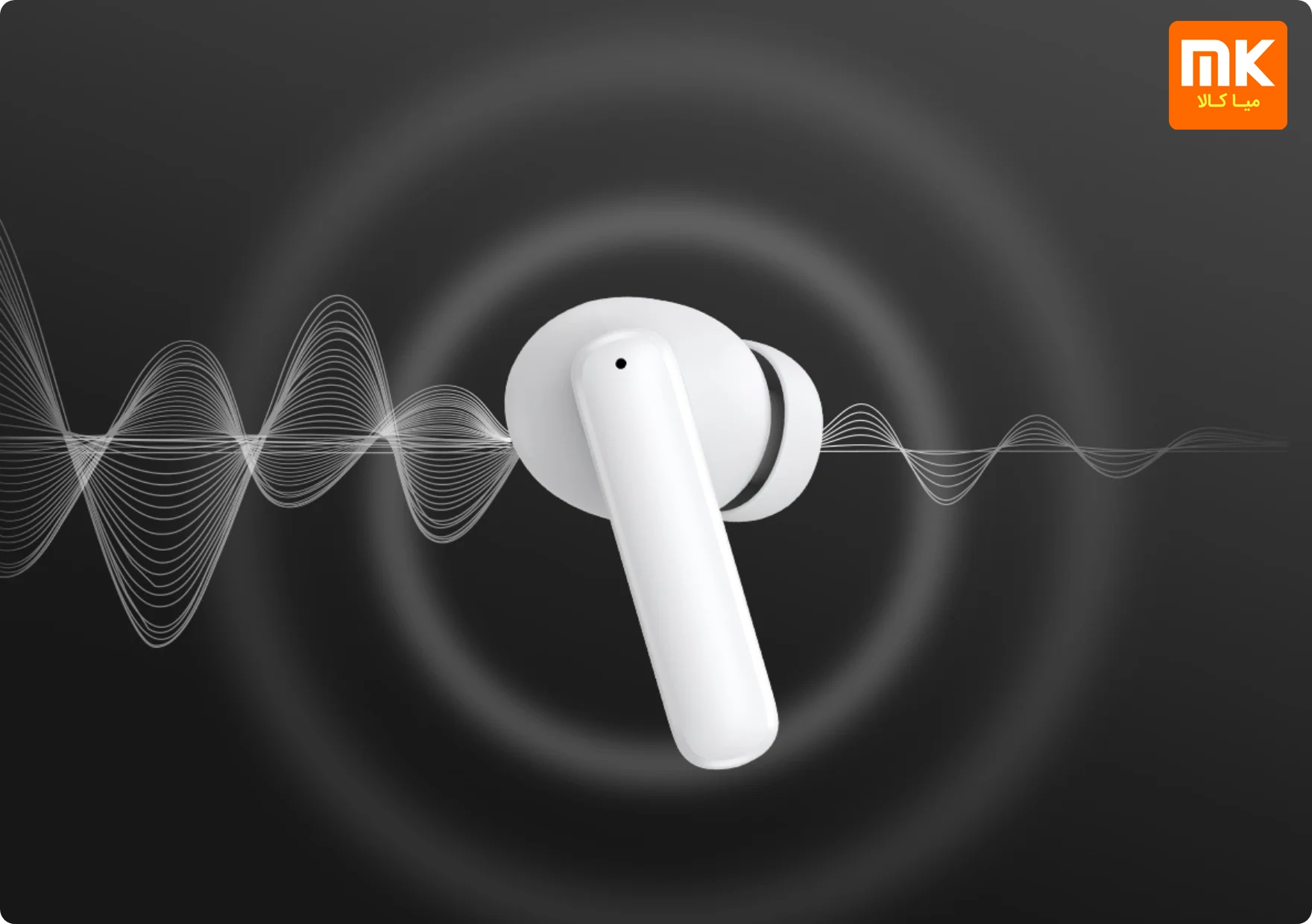 هندزفری بلوتوثی QCY مدل Melobuds N30