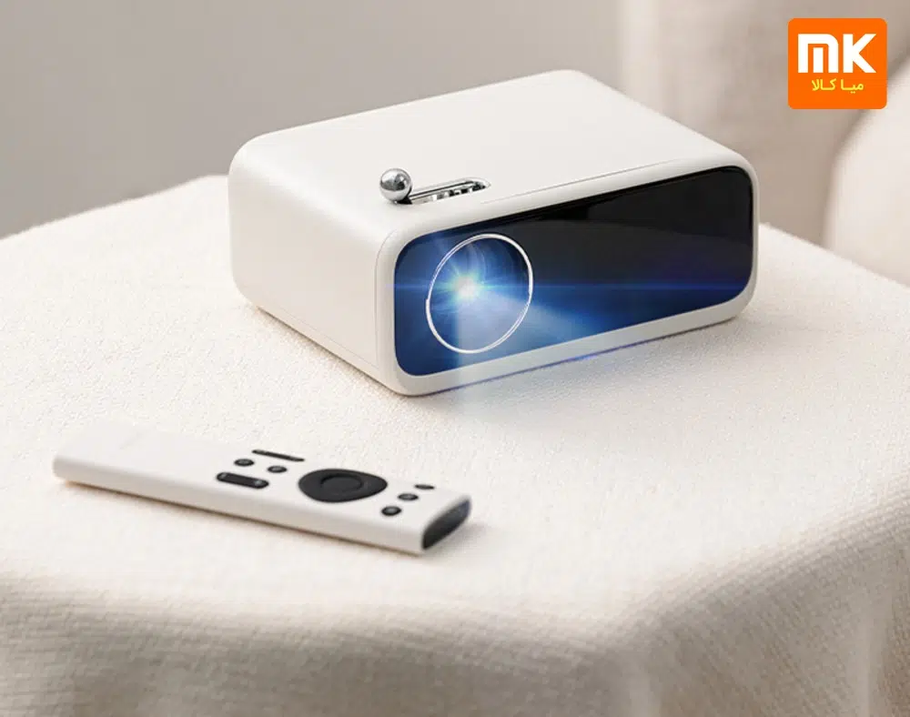 ویدئو پروژکتور Wanbo Mini pro