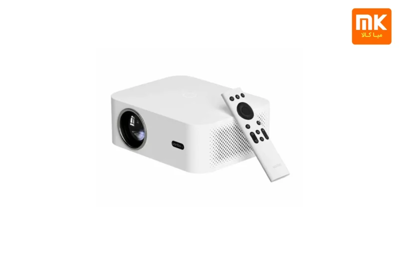 ویدئو پروژکتور ونبو مدل wanbo x2 max