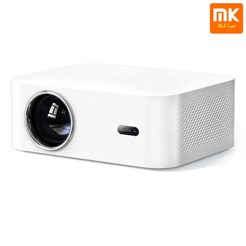 ویدئو پروژکتور ونبو مدل wanbo x2 max