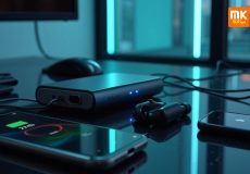 پاوربانک شیائومی