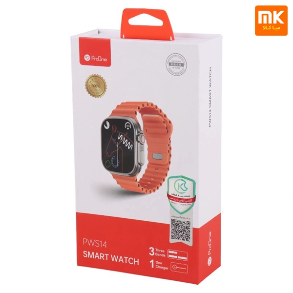 هدفون بلوتوثی پرووان مدل PHB3565