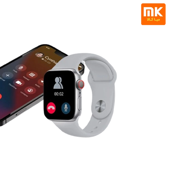 ساعت هوشمند پرووان مدل PWS13