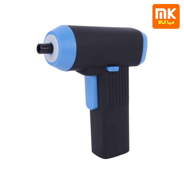 ست پیچ گوشتی برقی پرووان مدل PGS102