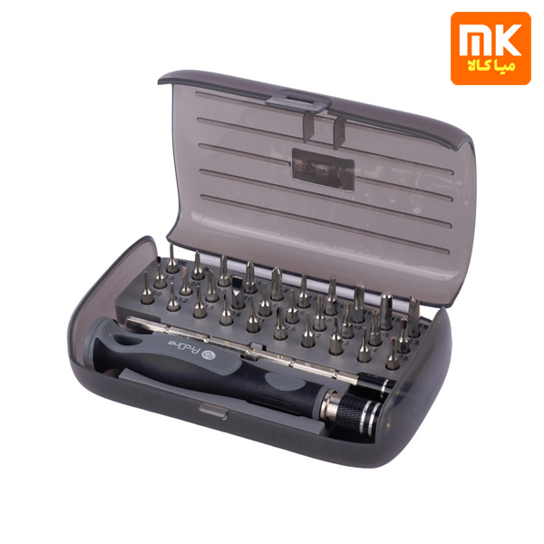 ست پیچ‌گوشتی پرووان مدل PGS104