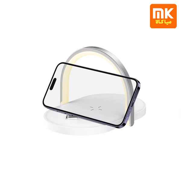 شارژر بی سیم پرووان مدل PWL815