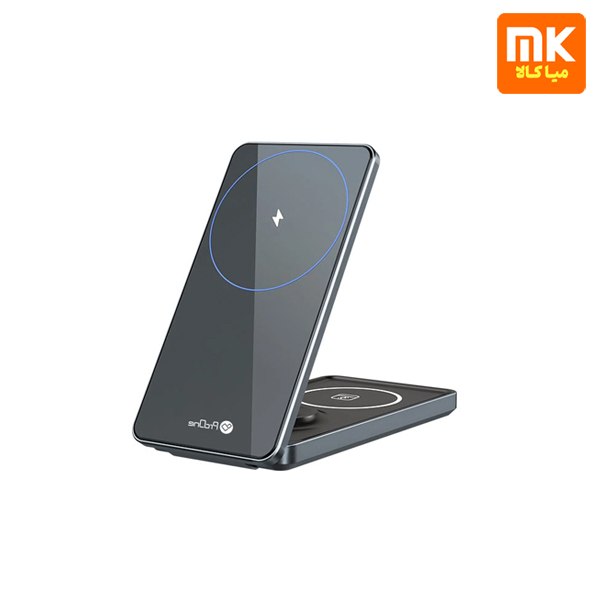 شارژر بی‌سیم پرووان مدل PWL820