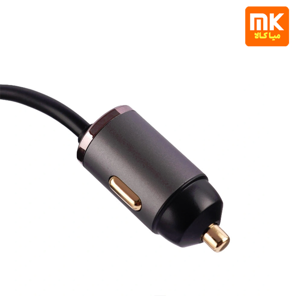 شارژر فندکی 100 وات پرووان مدل PCG23