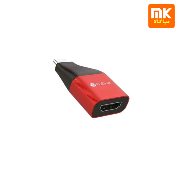 مبدل HDMI به USB-C پرووان