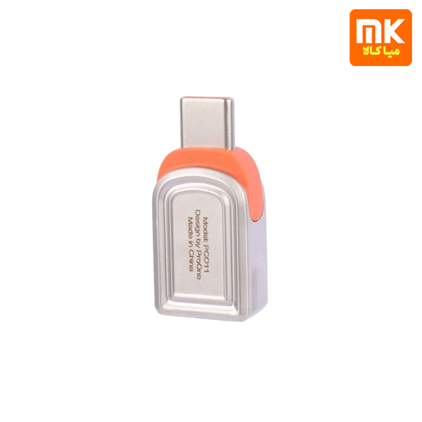 مبدل-USB-3.0-به-USB-C-پرووان-مدل-PCO11-3 مبدل USB 3.0 به USB-C پرووان مدل PCO11