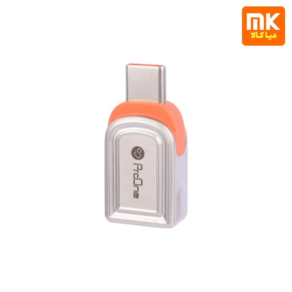 مبدل USB 3.0 به USB-C پرووان مدل PCO11