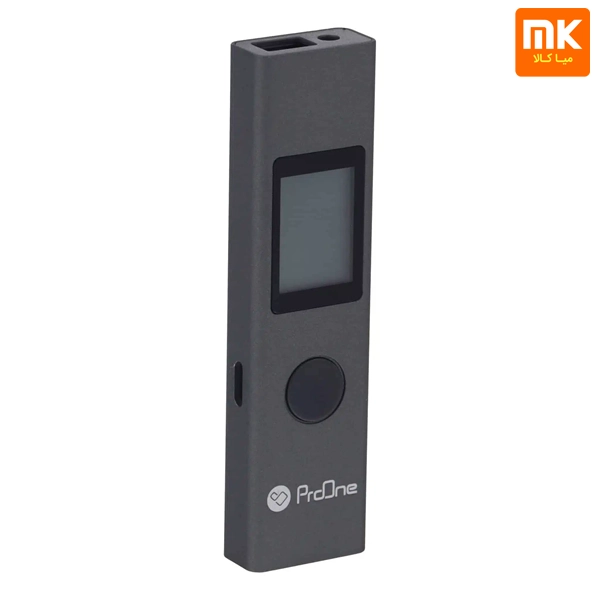 متر لیزری پرووان مدل PGT150