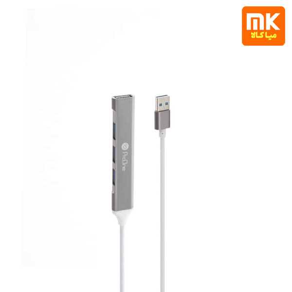 هاب 4 پورت پرووان مدل PHU575