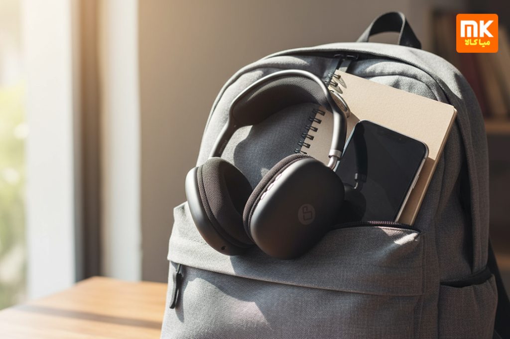 هدفون بلوتوثی پرووان