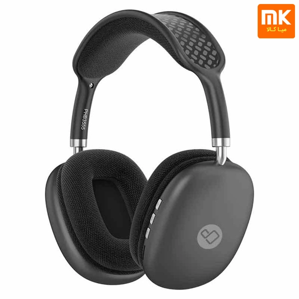 هدفون بلوتوثی پرووان مدل PHB3555